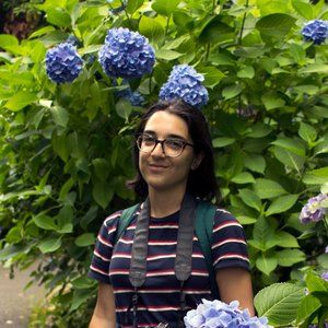 Meet your Posher, Erin
